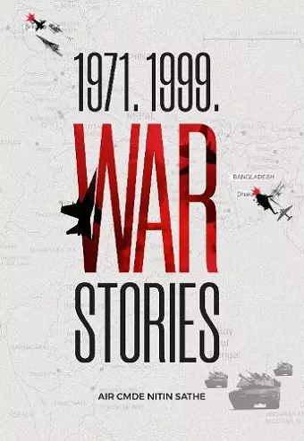 1971. 1999. War Stories cover