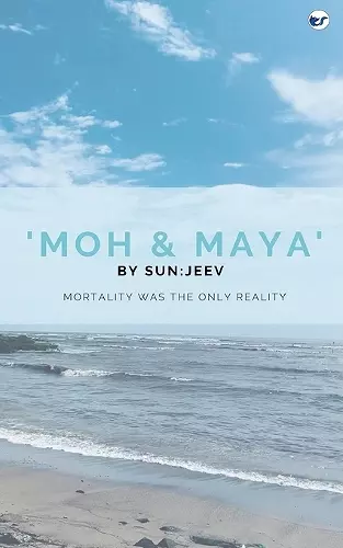 Moh & Maya cover