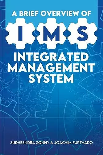 A Brief Overview of IMS cover