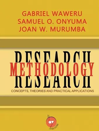 Research Methodology cover