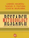 Research Methodology cover