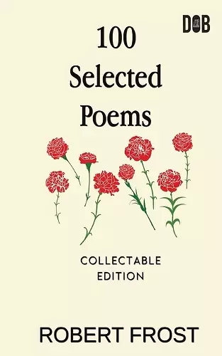 100 Selected Poems cover