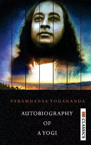 Autobiography of a Yogi cover