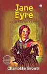 Jane Eyre An Autobiography (unabridged) cover