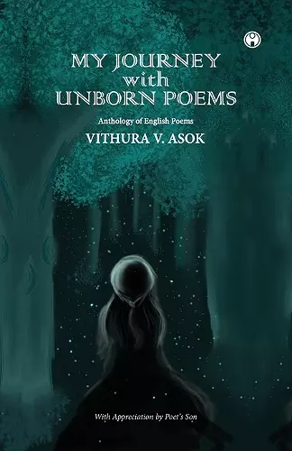 My Journey with Unborn Poems cover