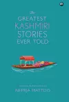 GREATEST KASHMIRI STORIES EVER TOLD cover