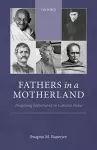 Fathers in a Motherland cover