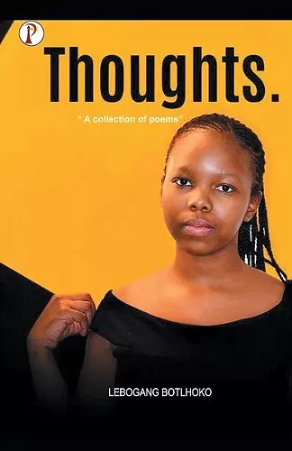 Thoughts cover