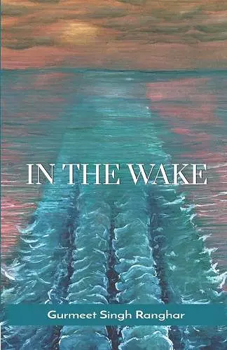 In The Wake cover