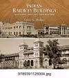 Indian Railway Buildings: cover