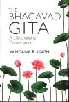 The Bhagavad Gita cover