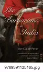 Like Barbarians in India cover