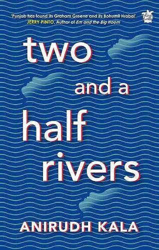 Two and a Half Rivers cover