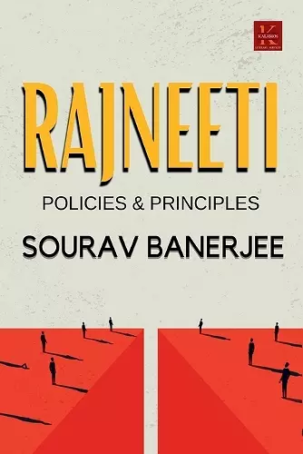 Rajneeti cover