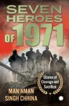 Seven Heroes of 1971: cover