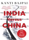 India Versus China: cover