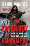 The Lover Boy of Bahawalpur: cover