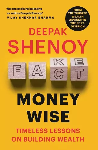 Money Wise 2021 cover