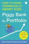 Piggy Bank to Portfolio cover