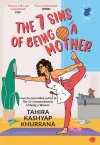The 7 Sins of Being a Mother 2021 cover