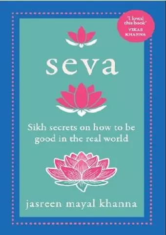 Seva cover