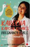 Kareena Kapoor Khan's Pregnancy Bible: cover