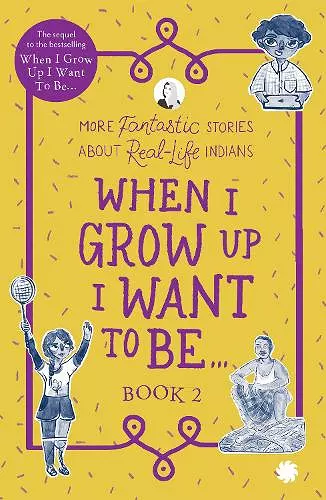 When I Grow Up I Want To Be . . . Book 2 2021 cover