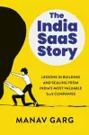 THE INDIA SAAS STORY : cover