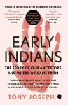 Early Indians cover