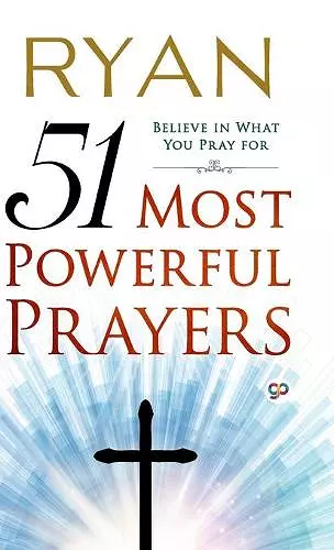 51 Most Powerful Prayers cover