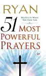 51 Most Powerful Prayers cover