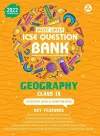 Most Likely Question Bank for Geography cover