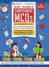 Chapterwise MCQS for Physics, Chemistry, Maths, Biology, Computer Applications cover