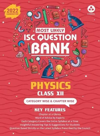 Most Likely Question Bank � Physics cover