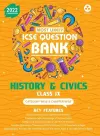 Most Likely Question Bank for History & Civics cover