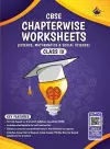 Chapterwise Worksheets for Cbse Class 9 cover