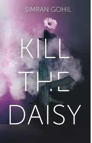 Kill the Daisy cover