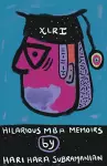 Hilarious MBA Memoirs cover