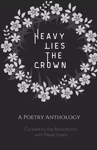 Heavy lies the crown cover