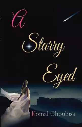 A Starry Eyed cover