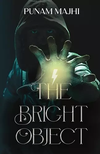 The Bright Object cover