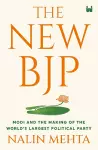 The New Bjp cover