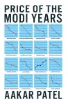 Price of the Modi Years cover