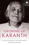 Growing Up Karanth cover
