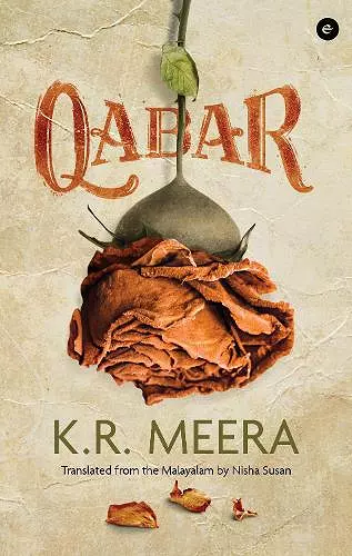 Qabar cover