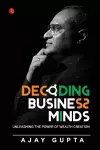 DECODING BUSINESS MINDS cover