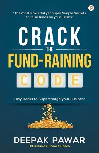 Crack the Funds Raining Code cover