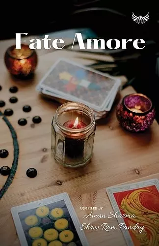 Fate amore cover