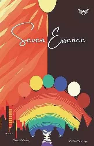 Seven Essence cover