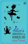 Alice's Adventures in Wonderland cover